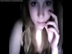 legal age teen girl on webcam