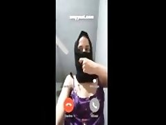Egyptian guy fucking his sister in low