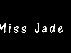 Miss Jade – Losers Eat Cum