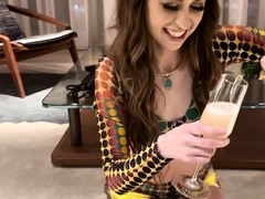 riley reid - meeting a celebrity cambros