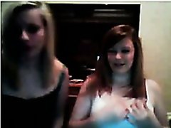 We are addicted to doing naughty things on webcam site like Omegle