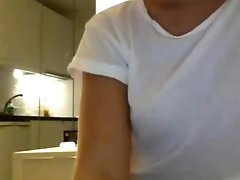Got caught and recorded at skype chat with my ex bf