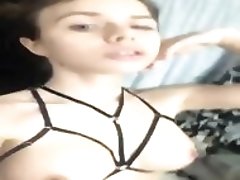 Beautiful Russian Model Naked