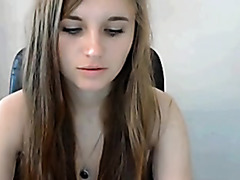 webcam girl i like 3