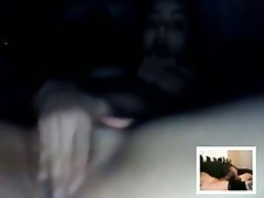 Stunning masturbation video with my slender ex girlfriend