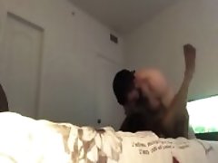 Hardcore Bed Breaking