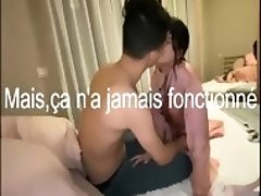 Blonde French Amateur Girlfriend Enjoys A Big Cock- Homemade Amateur