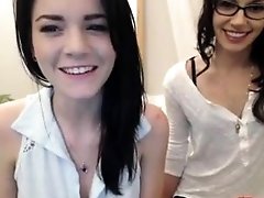 Hottest amateur webcam teen girl ever