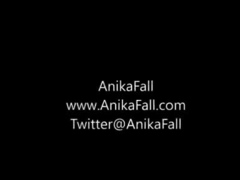 Anika Fall - Stroke Till Its Dry