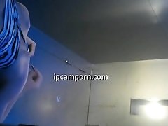 Amateur Hidden Cam with Dildo Wives