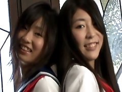 Kinky girl Yukari Nakai strips and poses on cam