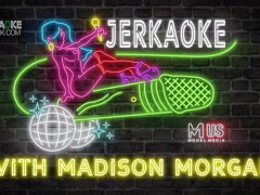 'Jerkaoke - Madison Morgan and Corra Cox - LTV0031'