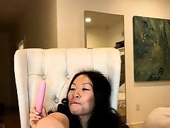 Asa Akira Nude Livestream Video Leaked