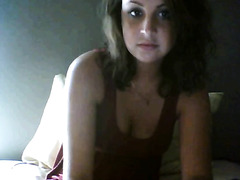 absolute hot mississippi chick on chatroulette
