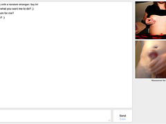 Omegle Fun 1