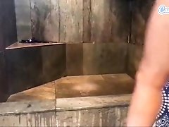 'Camsoda - Tori Black Bathroom Masturbation'