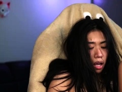 Asian Teen Webcam Porn Video