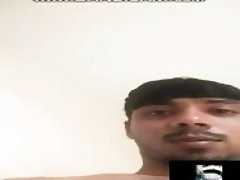 scandalSAJAD SIDHIK PALAKKAL from india living in uae and he doing sex cam front all muslims