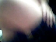 Sexy girl masturbate in webcam PART 1