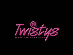 Twistys - Web Cam Lessons - Celeste Star,Dani