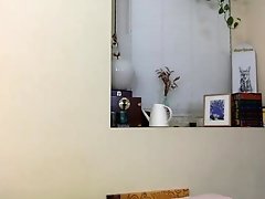 japanese amateur webcam masturbation