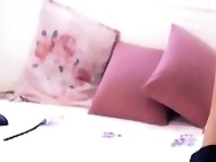 Hot Boobs Cute Teen Girl On Webcam
