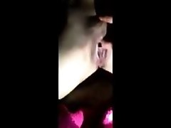 Turkish Girls periscope show (lesbian girl) (nice pussy) part 1