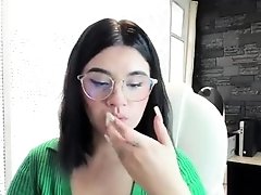 Kakey webcam BlowJob