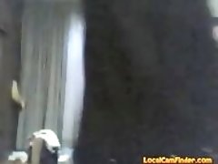 really hot webcam chick dance strip and finger yeah