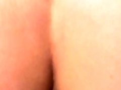 amateur vip ass masturbating on live webcam