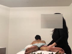 Amateur Hidden Cam with Dildo Wives