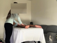 Real Homemade Amateur Hidden Cam 1