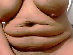 Big Sexy Mature Bbw Solo Nude Naked Sex