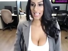 Hot Indian Girl Webcam on webcam