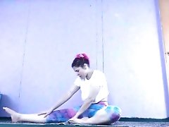 Yoga Begginer Live Stream March 24