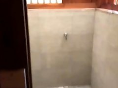 Kendra Sunderland - Shower Masturbate
