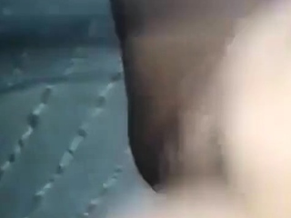 Bating to get it wet