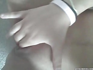 firsttime Masturbation HomeVideo